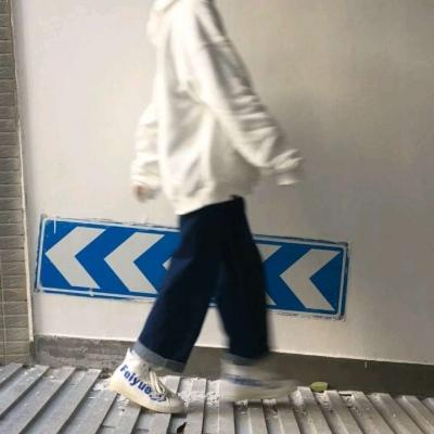 快手热门昵称男