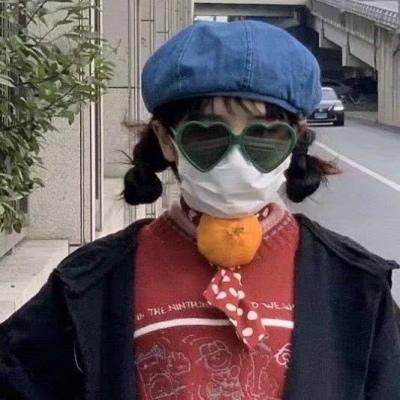 快手昵称女生简短可爱