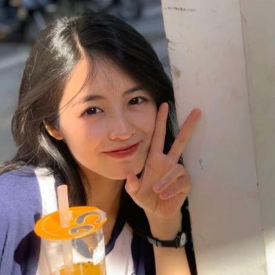 快手昵称大全女生温柔