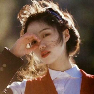 好听又文艺范的网名