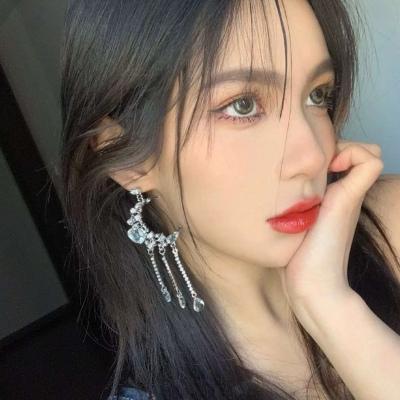 女神范网名英文