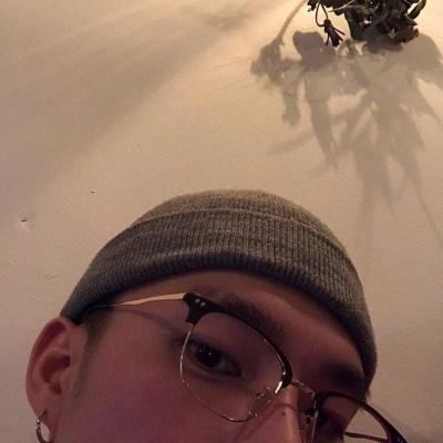 快手网名男