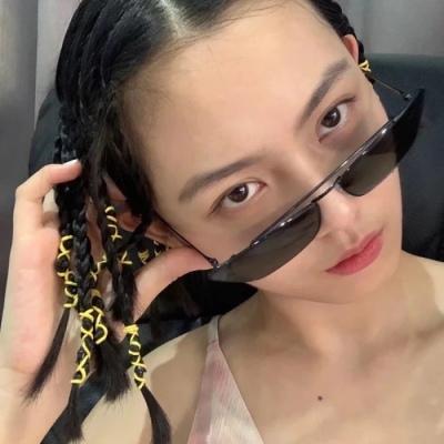 好听酷狗女生昵称