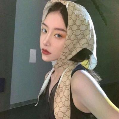好听酷狗女生昵称