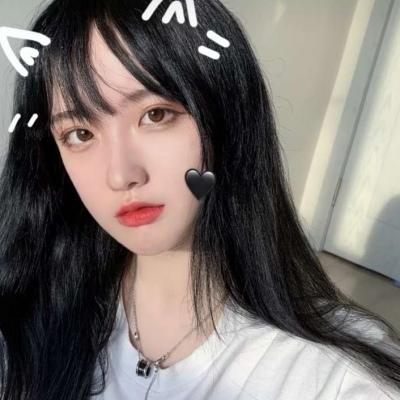 昵称可爱呆萌小清新