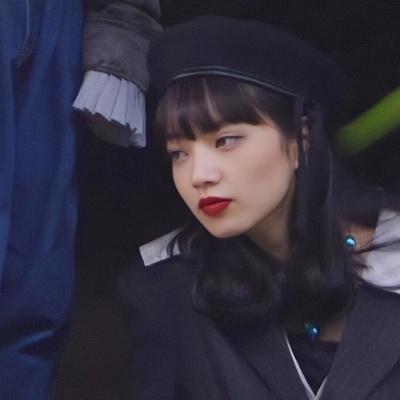 女人看淡一切的昵称