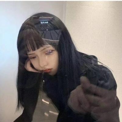 女人看淡一切的昵称