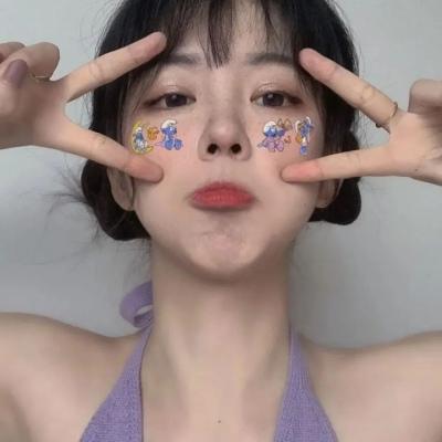 可爱网名女生超萌清新